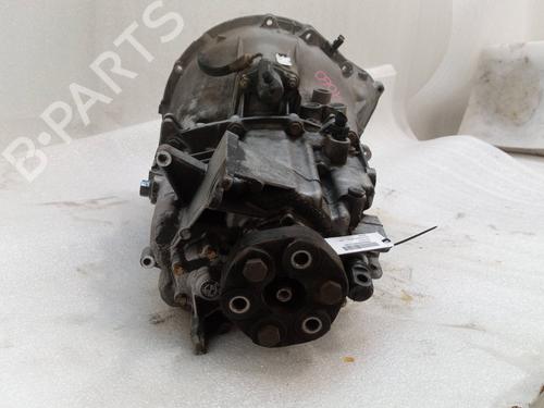 Gearbox BMW Z3 Roadster (E36) 1.8 i | BP27703919M3 