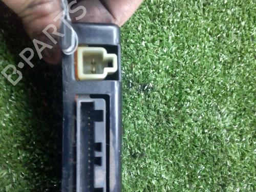 Elektronisk modul SUZUKI JIMNY Closed Off-Road Vehicle (SN)  | BP8497466M83 