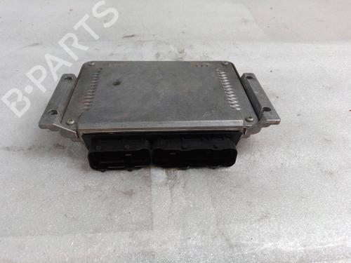 Engine control unit (ECU) PEUGEOT BOXER Van (244)  | BP32721909M57  - Image 8