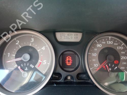 Kombiinstrument RENAULT MEGANE II (BM0/1_, CM0/1_) 1.5 dCi (BM1E, CM1E) | BP15137771C47 