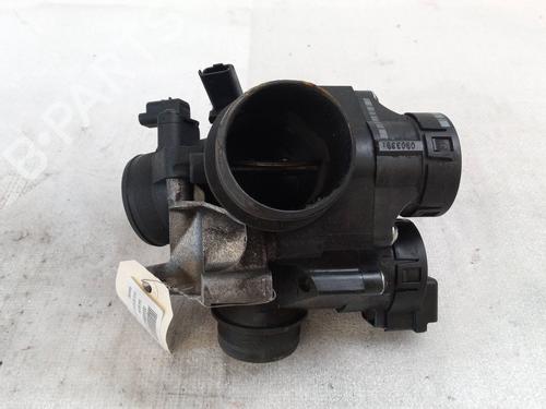 Throttle body VOLVO V50 (545) 1.6 D | BP27379679M82