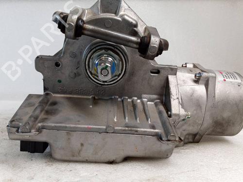 Steering column FIAT PANDA VAN (312_, 519_) 1.2 LPG (312CXA1A) | BP20322210M21 