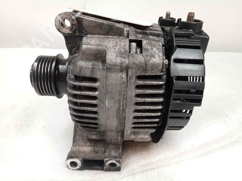 Used Alternator MERCEDES-BENZ A-CLASS (W168) A 170 CDI (168.008) (90 hp) 15585280