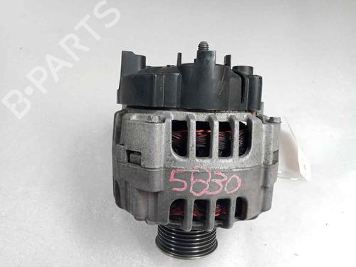 Alternator RENAULT TWINGO II (CN0_) 1.2 16V (CN0K, CN0V, CN0A) | BP15091250M7