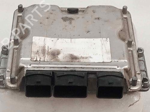 Computer motormanagement PEUGEOT 307 (3A/C) 2.0 HDi 90 (90 hp) 16067096