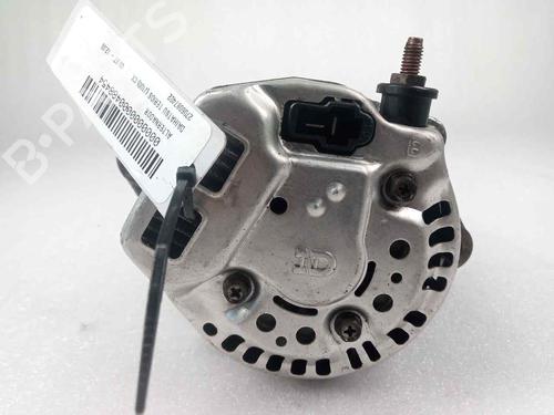 Alternator DAIHATSU TERIOS (J1_) 1.3 4WD (J100) | BP11855904M7 