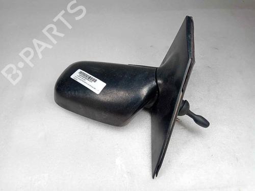 Außenspiegel links TOYOTA YARIS (_P1_) 1.4 D-4D (NLP10_, NLP10R) | BP17950730C26 