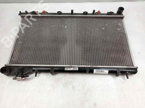 AC radiator SUBARU FORESTER (SG_) 2.0 AWD (SG5) 67728 | 0029715 |