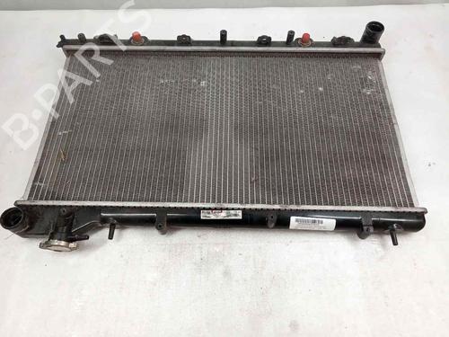 AC radiator SUBARU FORESTER (SG_) 2.0 AWD (SG5) (125 hp) 17950791