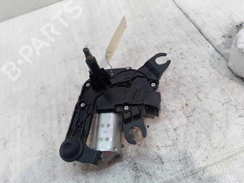 Used Left front window motor Left front window motor PEUGEOT 208 I (CA_, CC_) 1.2 VTI 82 (82 hp) 33427199 33427199