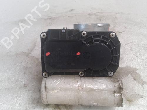 Used Throttle body TOYOTA AURIS (_E15_) [2006-2013]  32298065