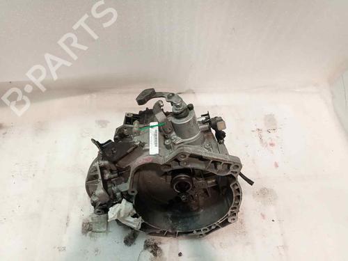 Gearbox OPEL CORSA E (X15) 1.3 CDTI (08, 68) | BP28130595M3 