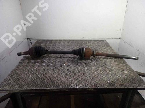 Used Right front driveshaft Right front driveshaft FIAT DUCATO Van (250_) [2006-2026] 9364103 9364103