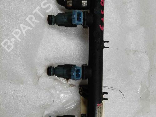 Used Injection rail SMART CITY-COUPE (450) 0.6 (S1CLA1, 450.341) (55 hp) 14990637