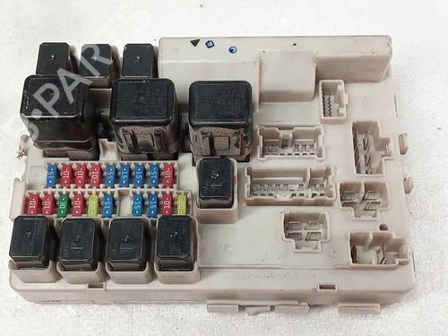 Fuse box NISSAN MURANO I (Z50) 3.5 4x4 | BP16316405E1 