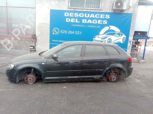 Right mirror AUDI A3 Sportback (8PA) 2.0 TDI 16V | BP17361044C27 