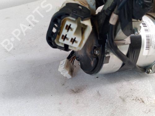 Steering column TOYOTA RAV 4 III (_A3_) 2.0 4WD (ACA30_, ACA30R) | BP24147659M21