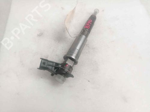 Injector RENAULT SCÉNIC II (JM0/1_)  | BP25925918M100 
