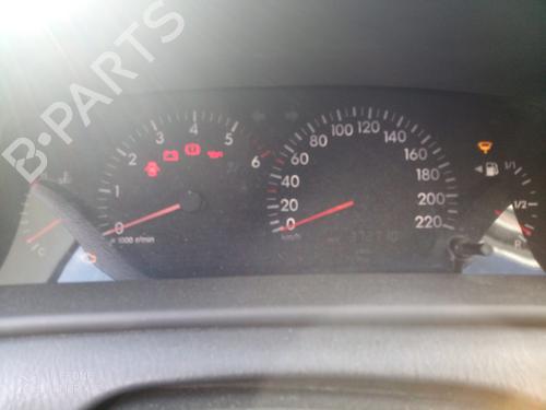 Driver airbag TOYOTA COROLLA Estate (_E12_) 2.0 D-4D (CDE120_, CDE120R) | BP27382115C9 