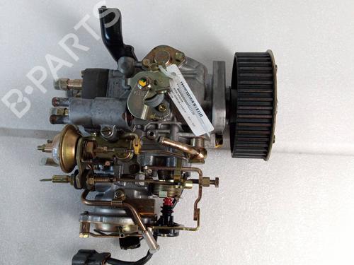 Injeksjonsspumpe RENAULT SCÉNIC I MPV (JA0/1_, FA0_) 1.9 dTi (JA1U) | BP20676891M78 