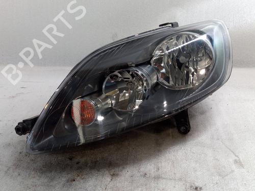 left-headlight-vw-golf-plus-v-5m1-521-2004-2005-2006-2007-2008-2009-2010-2011-2012-2013-32709054 main image