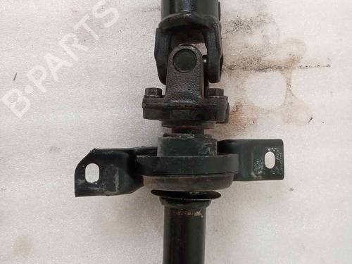 Driveshaft DAIHATSU TERIOS (J1_) 1.3 4WD (J100) | BP17972241M37 