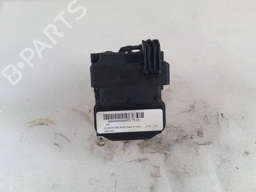 ABS Bremseaggregat ROVER 45 I Hatchback (RT) [2000-2005]  25870838