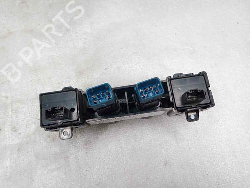 Spak kontakt SSANGYONG ACTYON I 2.0 Xdi | BP16469593I30 