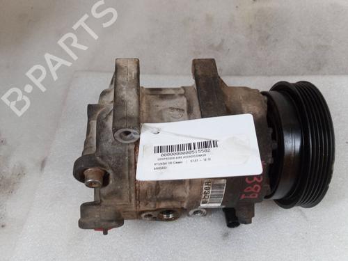 AC compressor HYUNDAI i30 Estate (FD) 1.6 CRDi (90 hp) AN8CA03 |