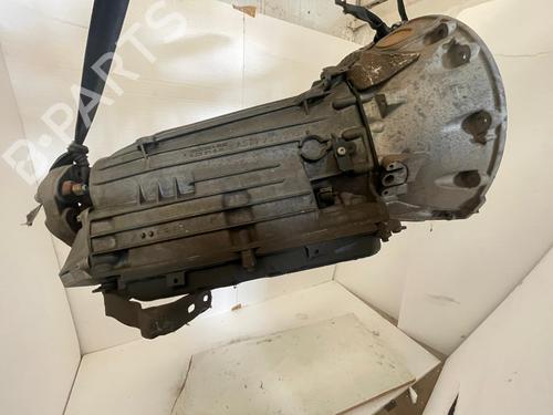 Used Gearbox MERCEDES-BENZ E-CLASS (W211) E 320 CDI (211.022) (224 hp) 7606711