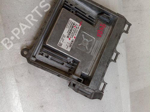Engine control unit (ECU) MERCEDES-BENZ A-CLASS (W169) A 160 (169.031, 169.331) | BP32293241M57  - Image 7