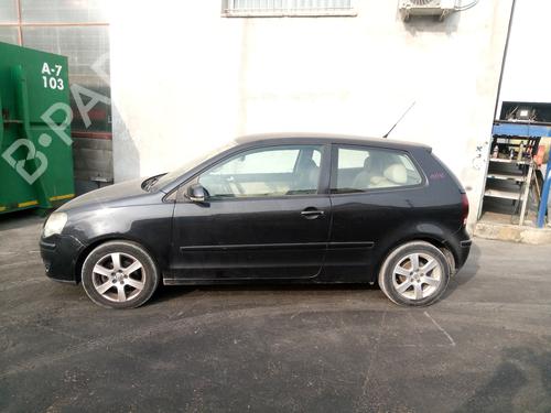 ABS pump VW POLO (9N_, 9A_) 1.4 TDI | BP28301691M43 