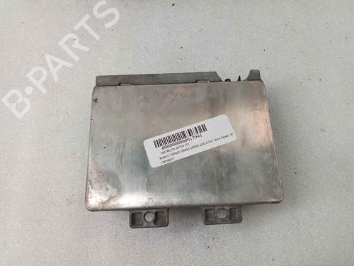 Used Engine control unit (ECU) RENAULT ESPACE III (JE0_) 2.2 D (114 hp) 18144689