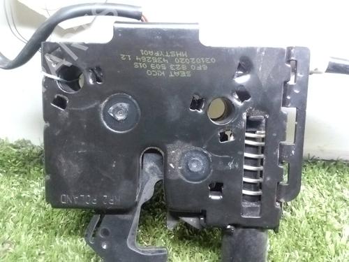 Hood lock SEAT IBIZA IV SC (6J1, 6P5) 1.0 TSI | BP8779366C133 