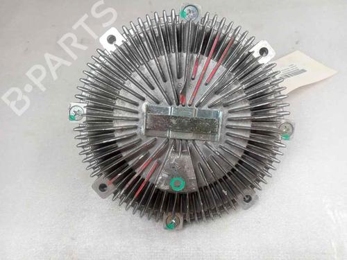 Fan MITSUBISHI L200 / TRITON (KA_T, KB_T) 2.5 DI-D 4WD (KB4T) | BP15648497M128