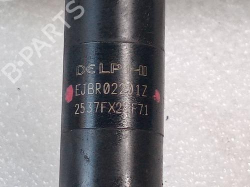 Injector FORD FOCUS I (DAW, DBW) 1.8 16V | BP21814334M100 