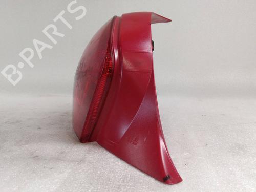 Left taillight PEUGEOT 208 I (CA_, CC_)  | BP28320203C34 