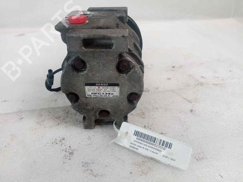 Used AC compressor SUZUKI LIANA (ER, RH_) 1.6 (RH416) (103 hp) 20640327