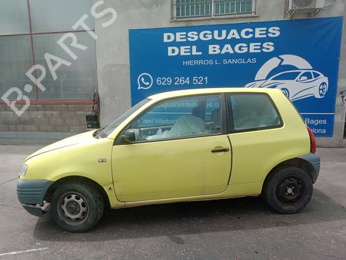 Front left seatbelt SEAT AROSA (6H1) 1.0 | BP14986032I26 