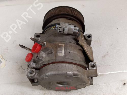 AC compressor TOYOTA LAND CRUISER PRADO (_J12_)  | BP23439041M34 