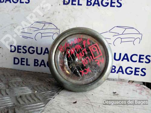 Used Right front fog light Right front fog light HYUNDAI SANTA FÉ I (SM) [2000-2006] 7595771 7595771