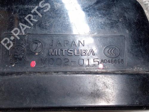 Left mirror SUBARU LEGACY IV Estate (BP)  | BP29729699C26 