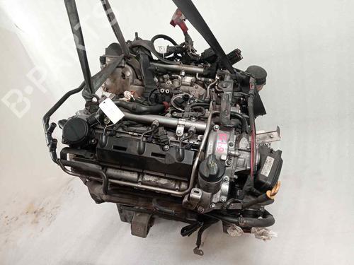 Engine JEEP GRAND CHEROKEE IV (WK, WK2) 3.0 CRD | BP18064294M1 
