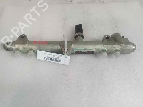 Used Injection rail JEEP CHEROKEE (KJ) 2.5 CRD 4x4 (143 hp) 22800093
