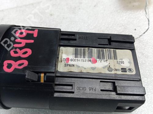 Headlight switch VW TRANSPORTER T5 Bus (7HB, 7HJ, 7EB, 7EJ)  | BP29536557I24 