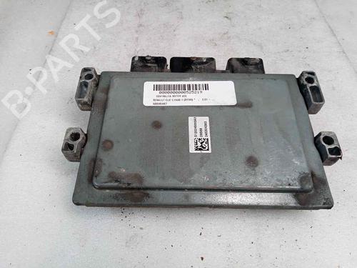 Computer motormanagement RENAULT CLIO II (BB_, CB_) [1998-2016]  24337599