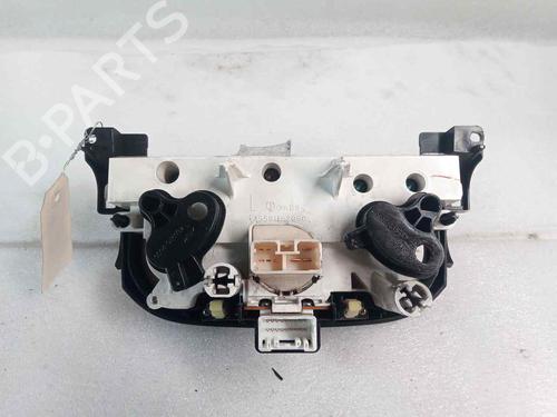 AC-Styringsenhed/Manøvreenhed TOYOTA RAV 4 II (_A2_) 2.0 D 4WD (CLA20_, CLA21_, CLA20R, CLA21R) | BP20349281I5 