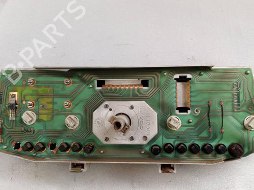 Instrument cluster OPEL FRONTERA A (U92) 2.3 TD (5JMWL4) | BP24333785C47 