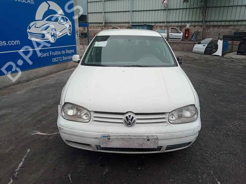 Engine control unit (ECU) VW GOLF IV (1J1) 2.0 | BP17079035M57