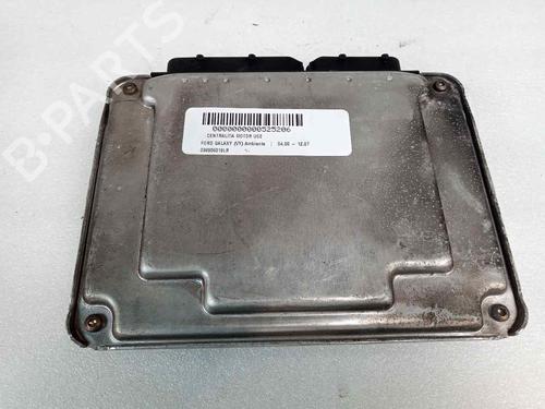 Engine control unit (ECU) FORD GALAXY I (WGR) 1.9 TDI | BP22905406M57